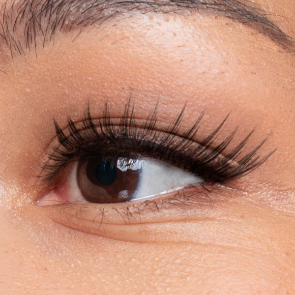 eyeliner boven