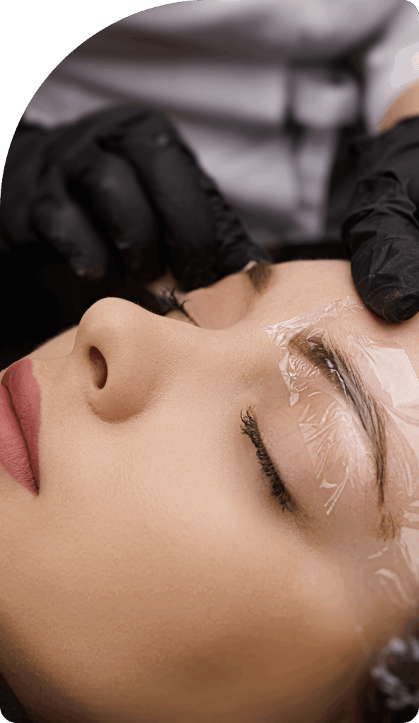 Microblading Antwerpen Nathalie Juvyns