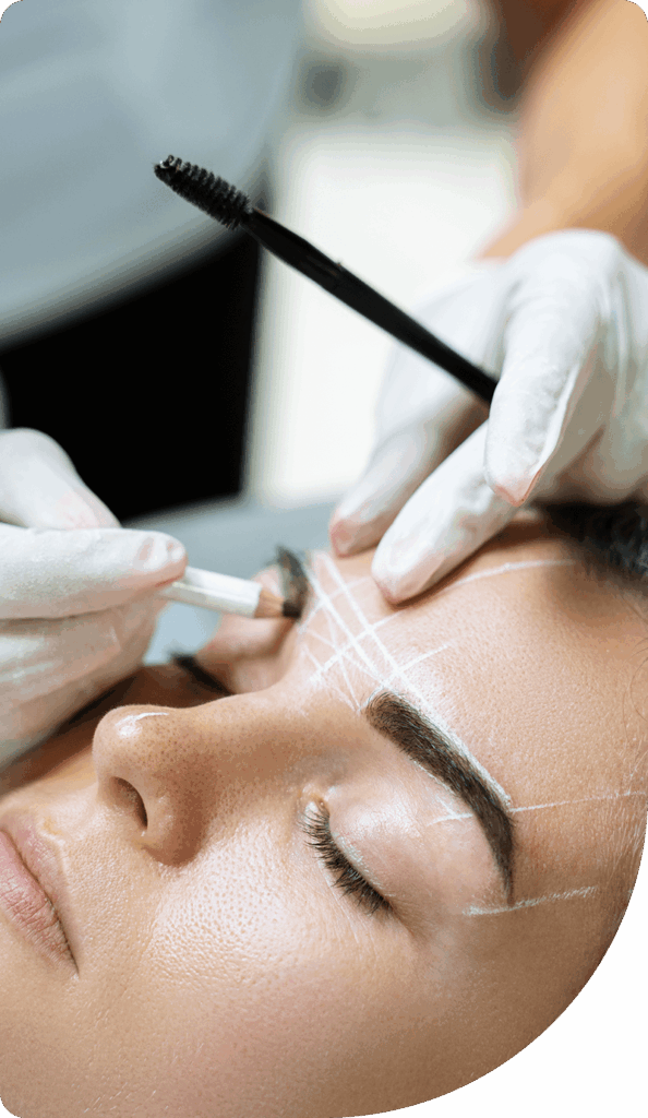 Permanent make-up Schilde